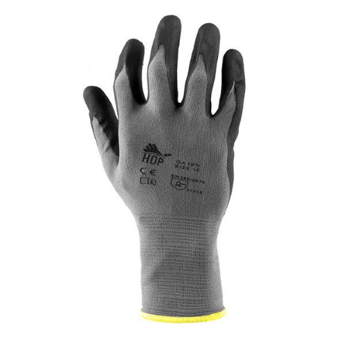 SOTTOZERO CF12PA G.TO NYL/NITRILE FOAM 18G 8